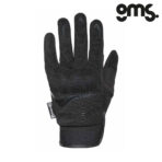 Rukavice za motor GMS Jet-City - Crne