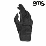 Rukavice za motor GMS Jet-City - Crne - Image 2