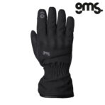 Rukavice za motor GMS Vitoro WP - Crne