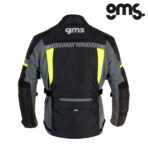 Jakna za motor GMS Everest WP - CSŽ