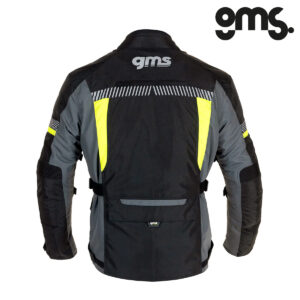 Jakna za motor GMS Everest WP - CSŽ