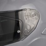 Zatvorena - full face kaciga Acerbis Tarmak-X - Siva - Image 12
