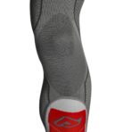 Duboke moto čarape - čarape za motor Acerbis X-Leg Vented Pro - CS - Image 4