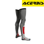 Duboke moto čarape - čarape za motor Acerbis X-Leg Vented Pro - CS - Image 2