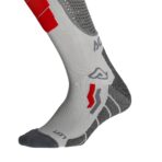 Duboke moto čarape - čarape za motor Acerbis X-Leg Vented Pro - CS - Image 6