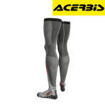 Duboke moto čarape - čarape za motor Acerbis X-Leg Vented Pro - CS - Image 3
