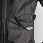 Jakna za motor Acerbis Ramsey Vented Long - Crna - Image 7