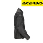 Jakna za motor Acerbis Ramsey Vented Long - Crna - Image 6