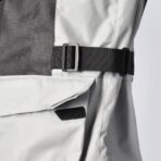 Jakna za motor Acerbis Ramsey Vented Long - Siva - Image 9