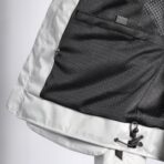 Jakna za motor Acerbis Ramsey Vented Long - Siva - Image 10