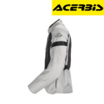 Jakna za motor Acerbis Ramsey Vented Long - Siva - Image 6