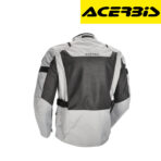 Jakna za motor Acerbis Ramsey Vented Long - Siva - Image 4