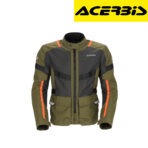 Jakna za motor Acerbis Ramsey Vented Long - ZN - Image 2
