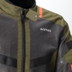 Jakna za motor Acerbis Ramsey Vented Long - ZN - Image 9