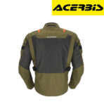 Jakna za motor Acerbis Ramsey Vented Long - ZN - Image 4