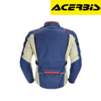 Jakna za motor Acerbis X-Travel 2.0 - CP - Image 4