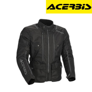 Jakna za motor Acerbis X-Travel 2.0 - SC