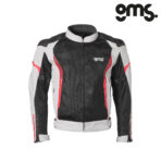 Jakna za motor GMS Samu Mesh - CSC