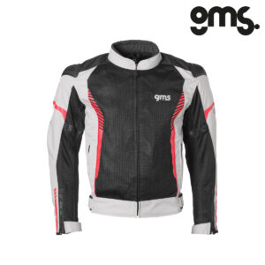 Jakna za motor GMS Samu Mesh - CSC