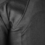 Jakna za motor GMS Scorpio Neo - Crna - Image 5