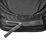 Jakna za motor GMS Scorpio Neo - Crna - Image 8