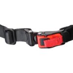 Modularna - flip up kaciga za motor GMS Aperio - Mat siva - Image 9