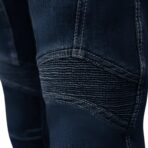 Pantalone - hlače - farmerke za motor GMS Viper - Plave - Image 6