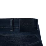 Pantalone - hlače - farmerke za motor GMS Viper - Plave - Image 7