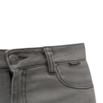 Pantalone - hlače - farmerke za motor GMS Viper - Sive - Image 5