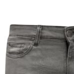 Pantalone - hlače - farmerke za motor GMS Viper - Sive - Image 6