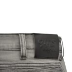 Pantalone - hlače - farmerke za motor GMS Viper - Sive - Image 8