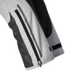 Pantalone - hlače za motor Acerbis CE Ramsey Light - Sive - Image 11