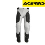 Pantalone - hlače za motor Acerbis CE Ramsey Light - Sive - Image 2
