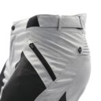 Pantalone - hlače za motor Acerbis CE Ramsey Light - Sive - Image 9