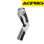 Pantalone - hlače za motor Acerbis CE Ramsey Light - Sive - Image 6