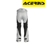 Pantalone - hlače za motor Acerbis CE Ramsey Light - Sive - Image 5
