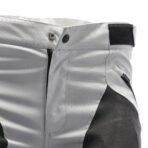 Pantalone - hlače za motor Acerbis CE Ramsey Light - Sive - Image 7