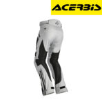 Pantalone - hlače za motor Acerbis CE Ramsey Light - Sive - Image 4