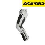 Pantalone - hlače za motor Acerbis CE Ramsey Light - Sive - Image 3