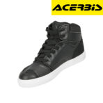 Patike za motor Acerbis Ce Lock - Crne - Image 8