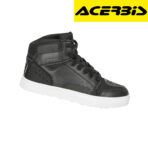 Patike za motor Acerbis Ce Lock - Crne - Image 7