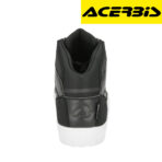 Patike za motor Acerbis Ce Lock - Crne - Image 6