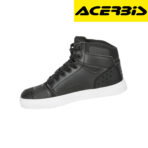 Patike za motor Acerbis Ce Lock - Crne - Image 5