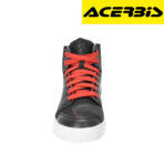 Patike za motor Acerbis Ce Lock - Crne - Image 3