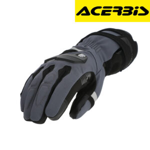 Rukavice za motor Acerbis CE Winter Tour - SC