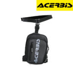 Torbica za motor Acerbis Pro-Leg - Crna 1L - Image 2