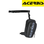Torbica za motor Acerbis Pro-Leg - Crna 3L