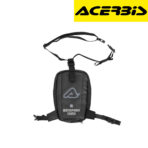 Torbica za motor Acerbis Pro-Leg - Crna 3L - Image 3