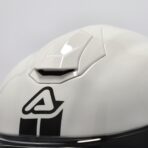 Zatvorena - full face kaciga Acerbis Tarmak-X - Bijela - Image 10
