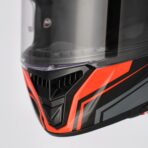 Zatvorena - full face kaciga Acerbis Tarmak-X - CS - Image 7